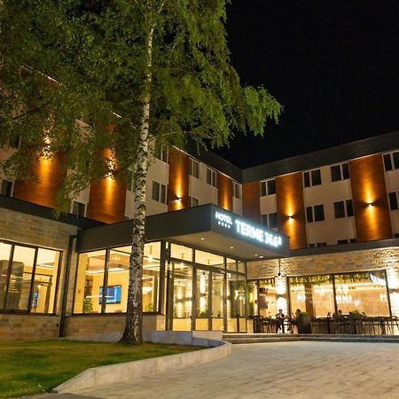 Hotel Terme 36.6 Priboj المظهر الخارجي الصورة