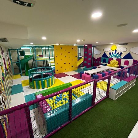 Hotel Terme 36.6 Priboj المظهر الخارجي الصورة