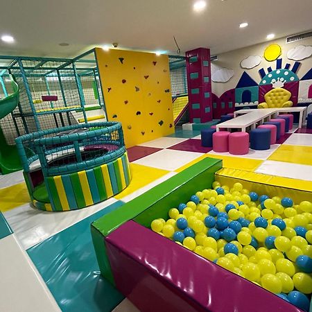 Hotel Terme 36.6 Priboj المظهر الخارجي الصورة