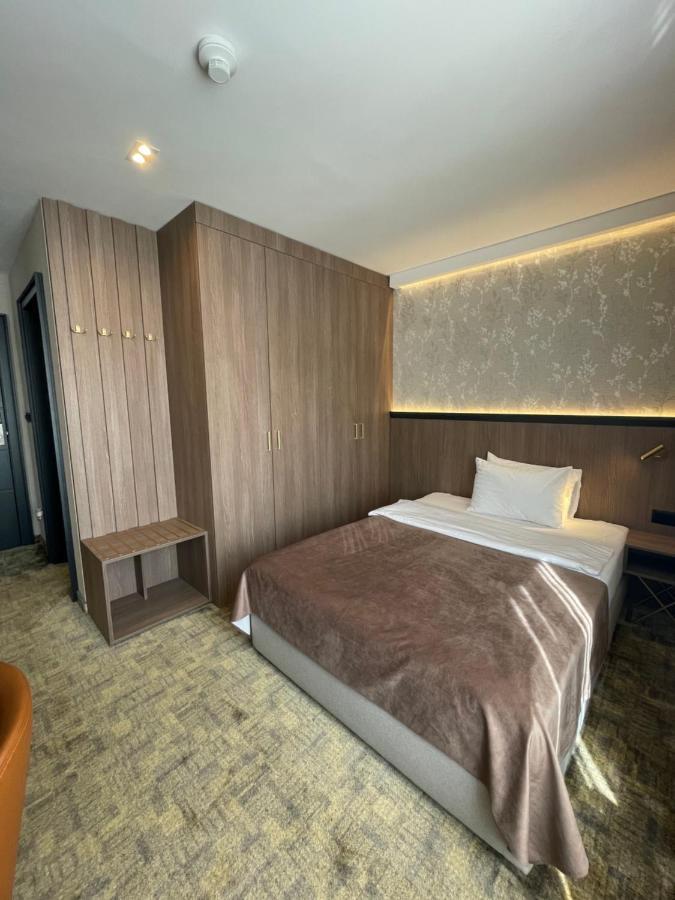 Hotel Terme 36.6 Priboj المظهر الخارجي الصورة