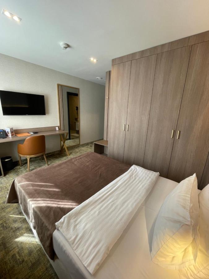 Hotel Terme 36.6 Priboj المظهر الخارجي الصورة