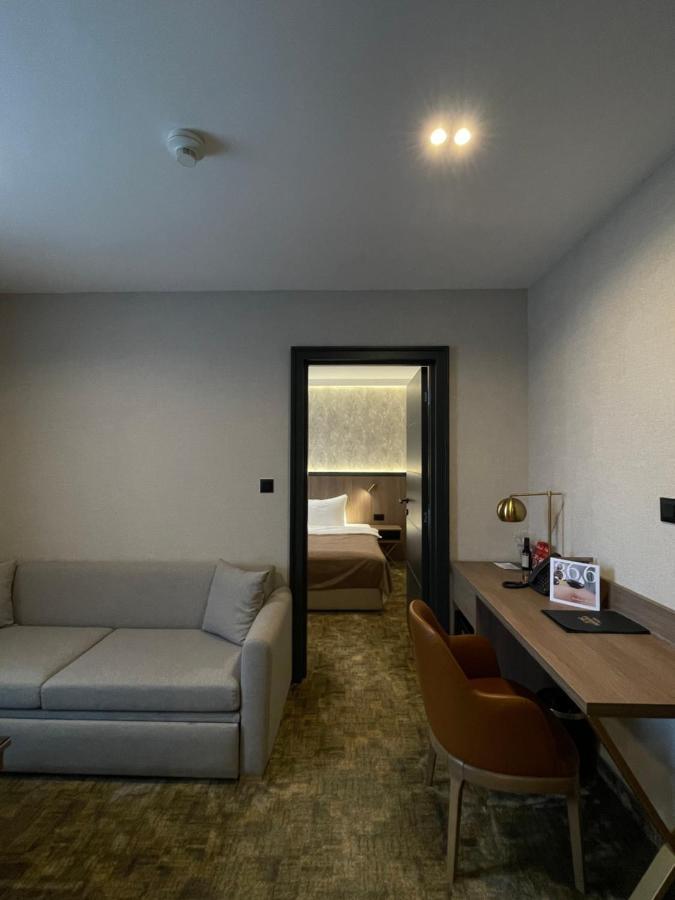 Hotel Terme 36.6 Priboj المظهر الخارجي الصورة