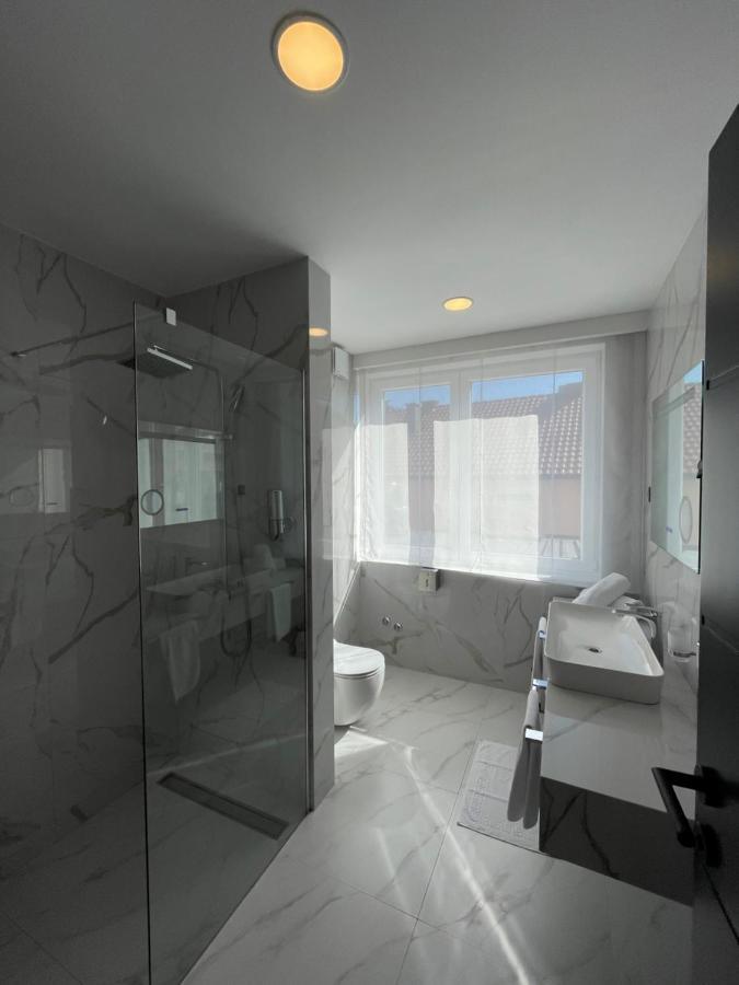 Hotel Terme 36.6 Priboj المظهر الخارجي الصورة