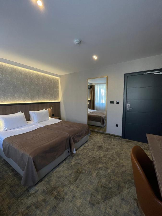 Hotel Terme 36.6 Priboj المظهر الخارجي الصورة