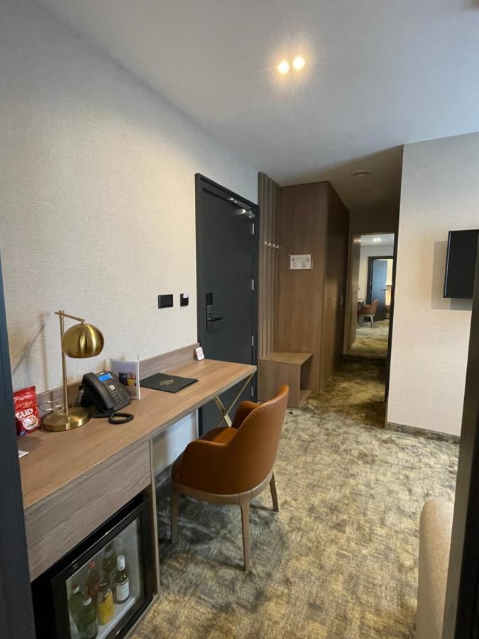 Hotel Terme 36.6 Priboj المظهر الخارجي الصورة