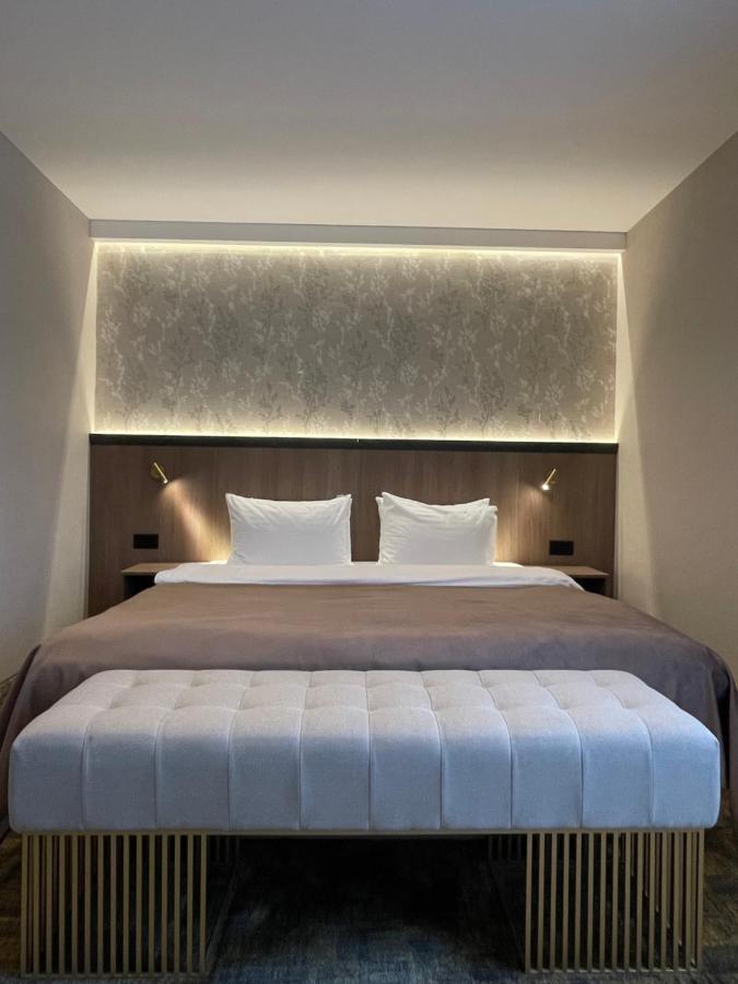 Hotel Terme 36.6 Priboj المظهر الخارجي الصورة