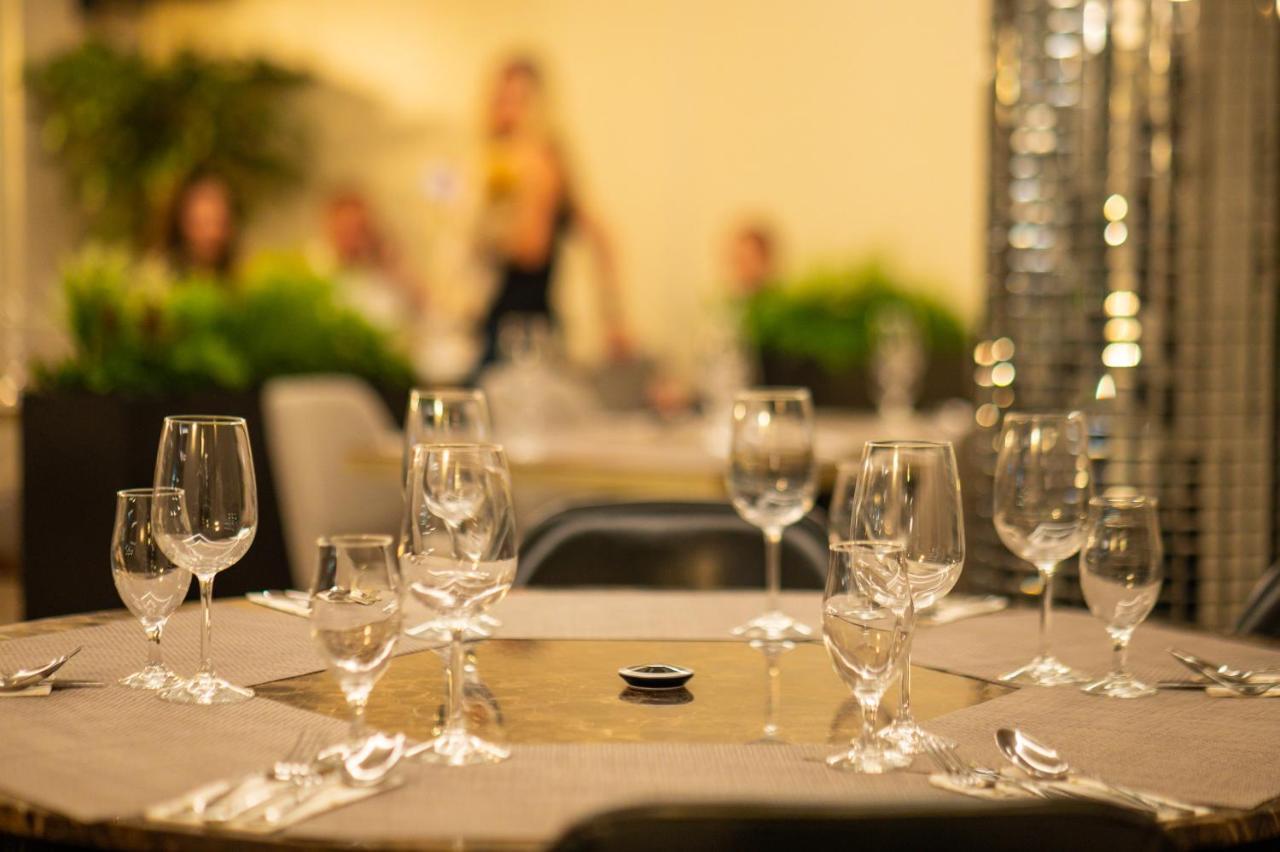 Hotel Terme 36.6 Priboj المظهر الخارجي الصورة