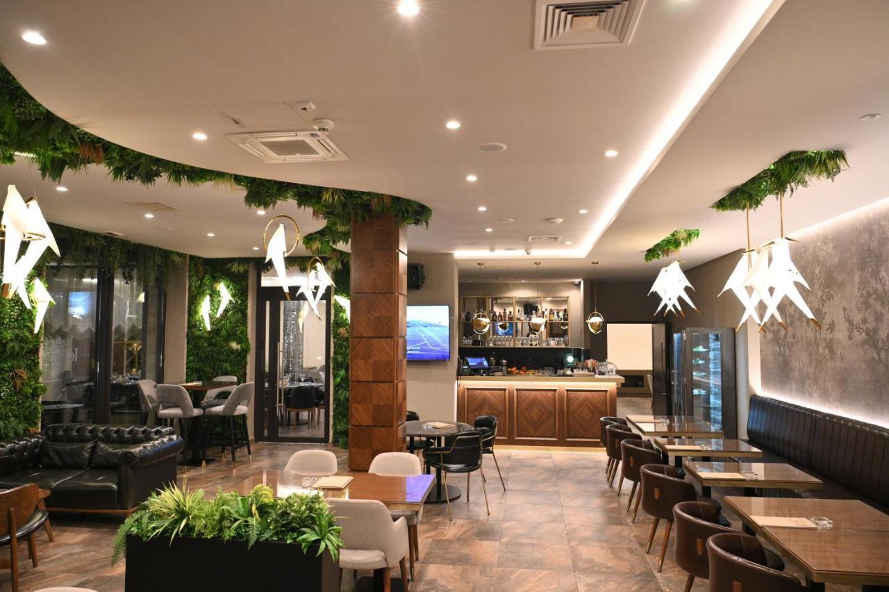 Hotel Terme 36.6 Priboj المظهر الخارجي الصورة