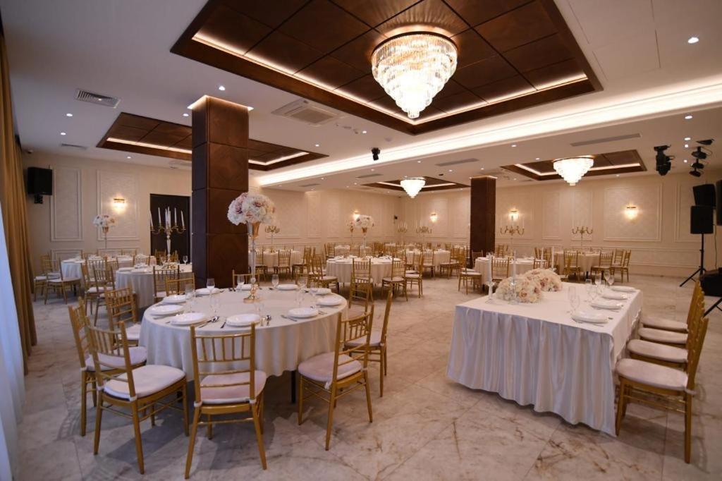 Hotel Terme 36.6 Priboj المظهر الخارجي الصورة