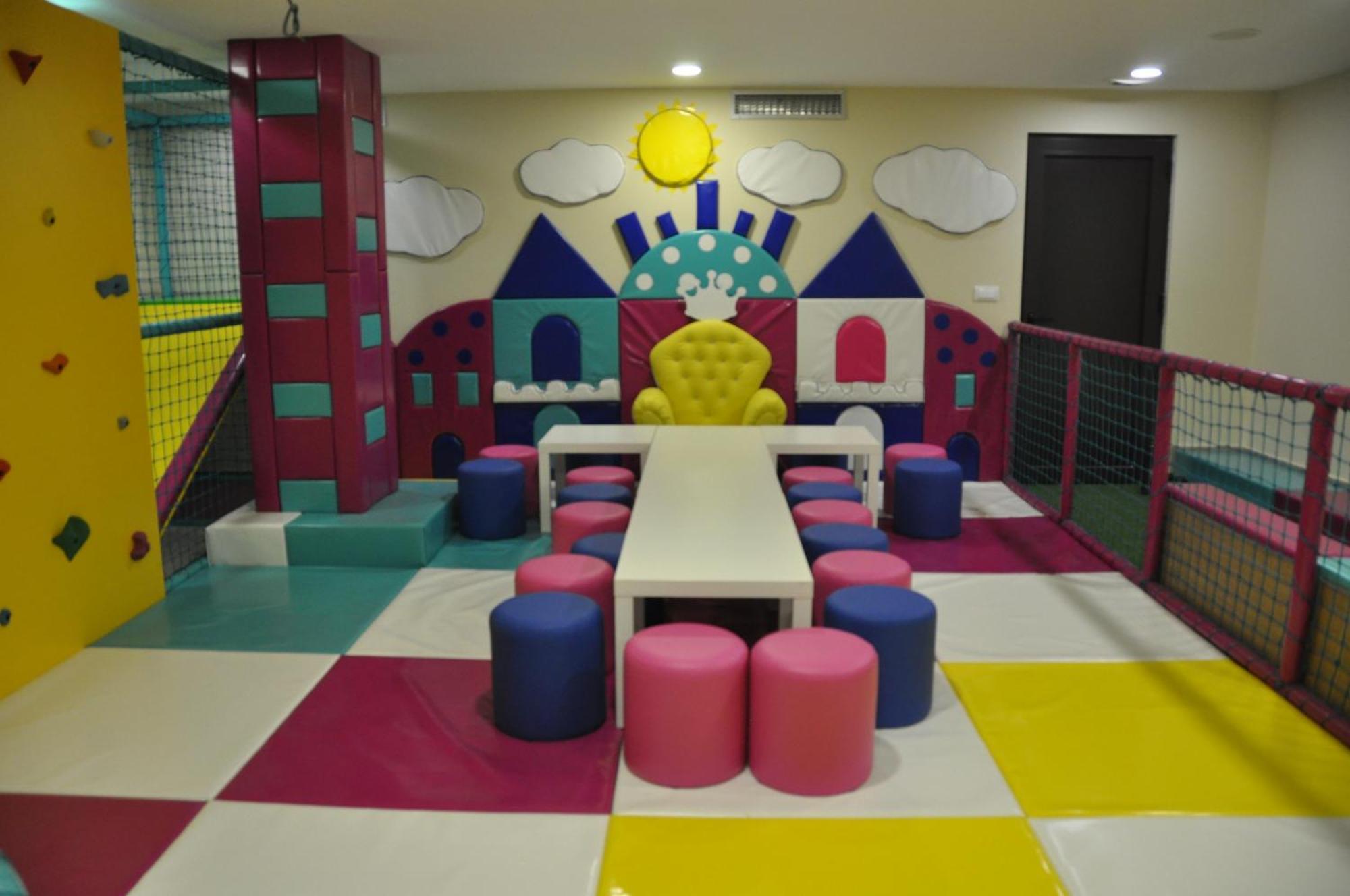 Hotel Terme 36.6 Priboj المظهر الخارجي الصورة