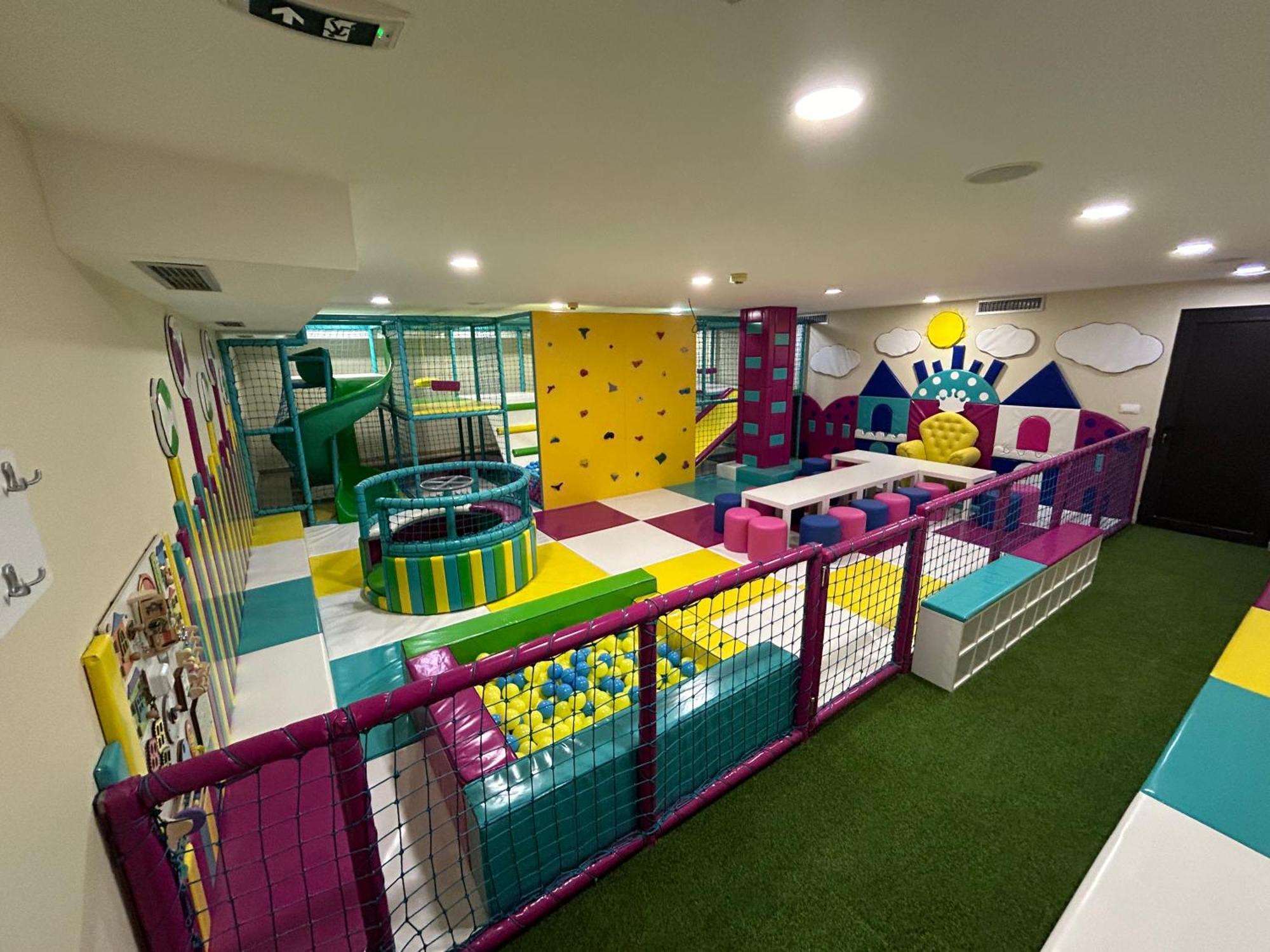 Hotel Terme 36.6 Priboj المظهر الخارجي الصورة