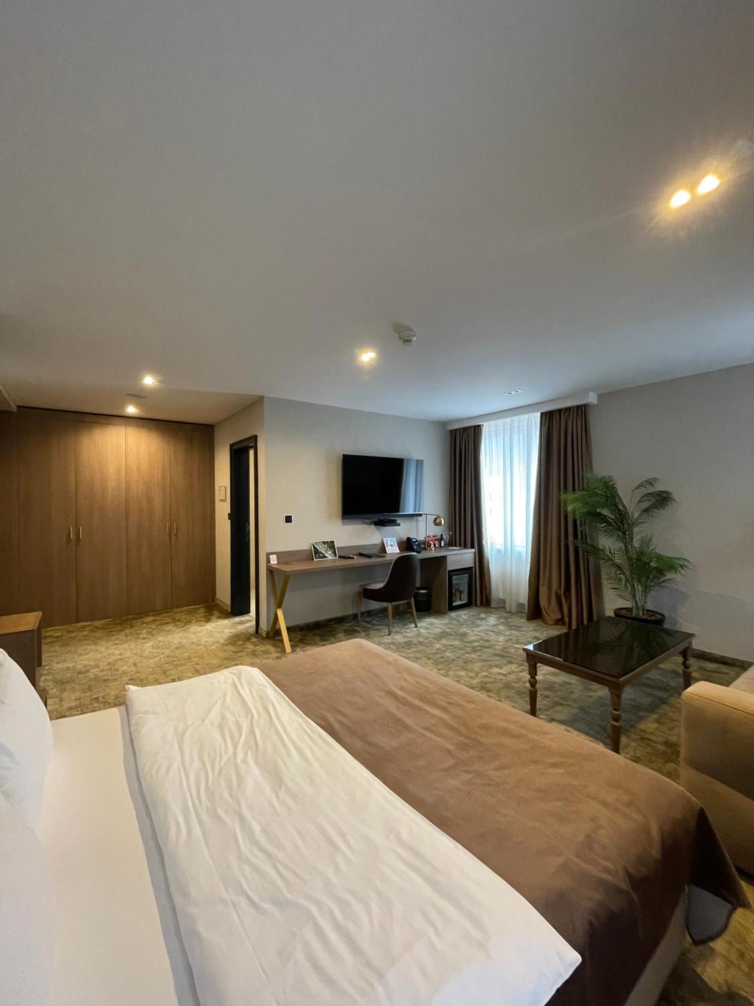 Hotel Terme 36.6 Priboj المظهر الخارجي الصورة