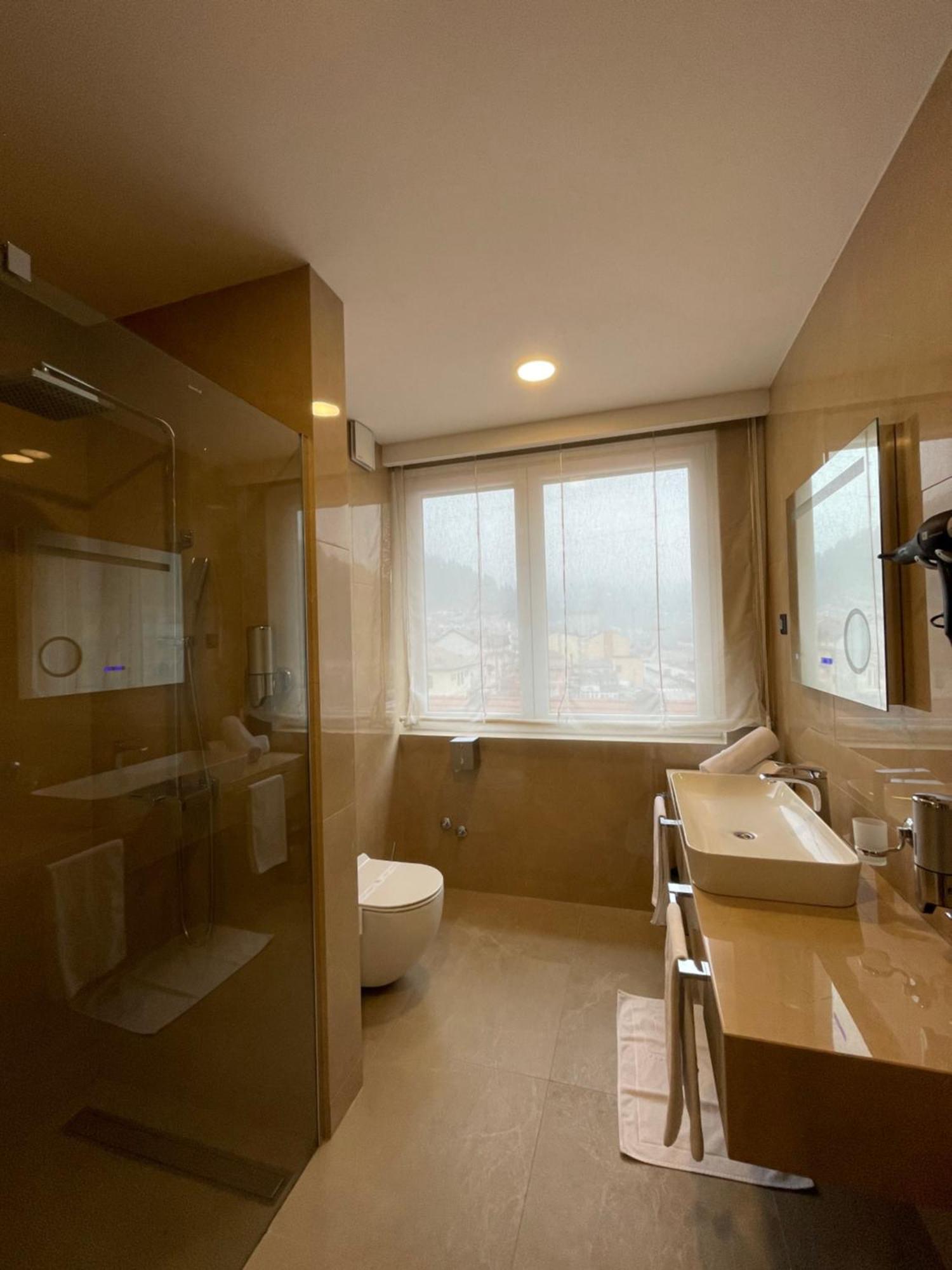 Hotel Terme 36.6 Priboj المظهر الخارجي الصورة
