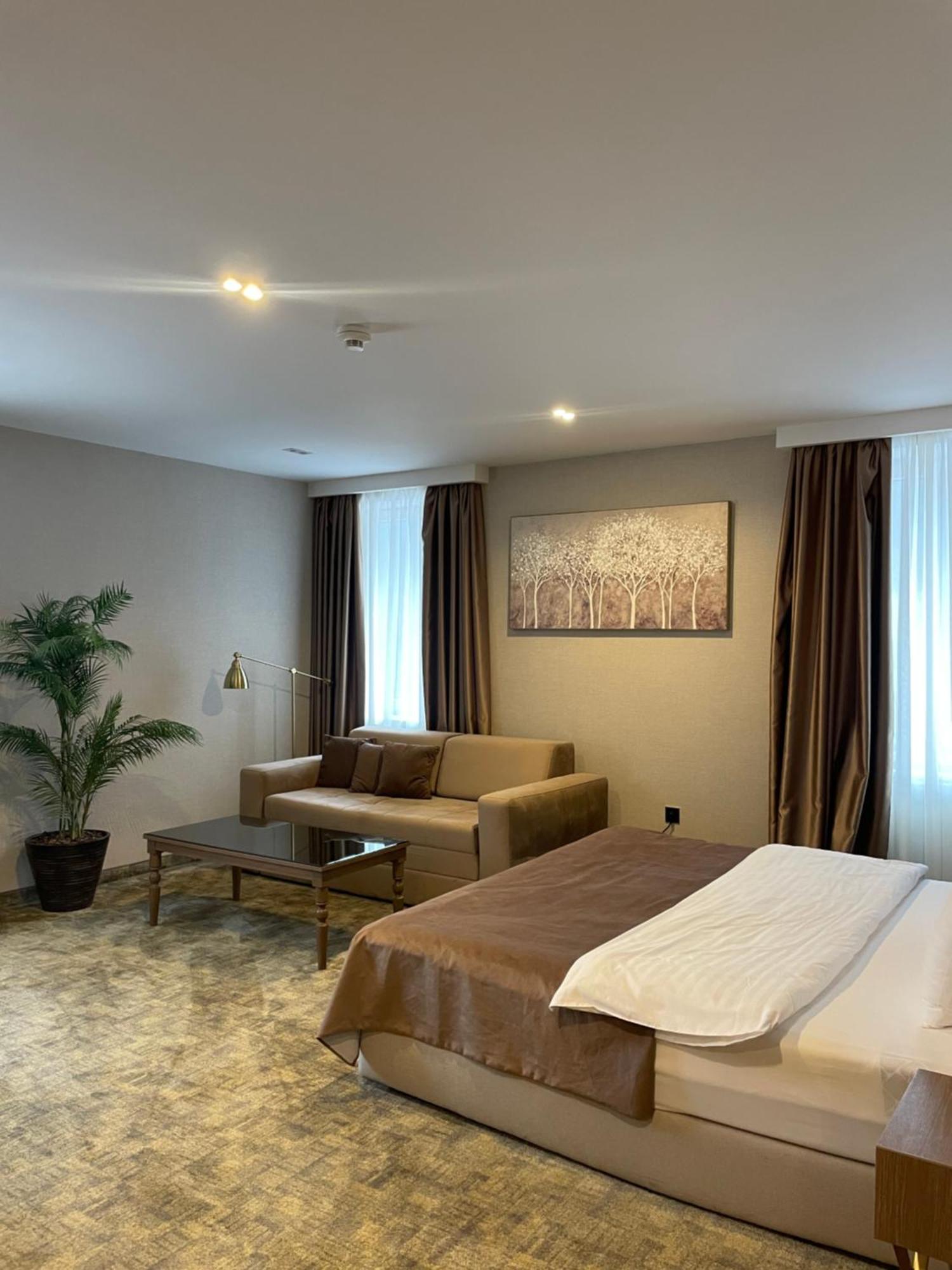 Hotel Terme 36.6 Priboj المظهر الخارجي الصورة